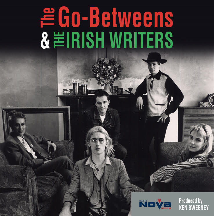 Radio Nova Go-Betweens documentary image