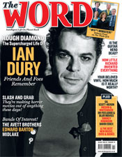The Word magazine, February 2010