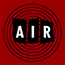 AIR logo